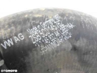 VW BEETLE JETTA RURA GUMOWA INTERCOOLERA 5C0145762 - 3