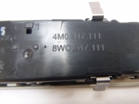 AUDI A4 B9 LAMPKA KABINY PODSUFITKI 8W0947135BQ 8W0947111 - 2
