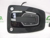 AUDI A4 B9 LAMPKA KABINY PODSUFITKI 8W0947135BQ 8W0947111 - 3