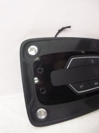 AUDI A4 B9 LAMPKA KABINY PODSUFITKI 8W0947135BQ 8W0947111 - 5