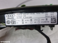 AUDI A4 B9 LAMPKA KABINY PODSUFITKI 8W0947135BQ 8W0947111 - 7