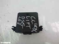 Vw Passat Cc B7 Sterownik Gateway 7N0907530AA - 3