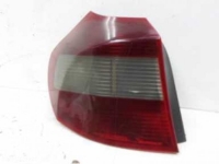 LAMPA LEWY TYL TYLNA BMW 1 E81 E87 - 10