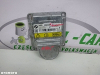 STEROWNIK MODUl PODUSZEK ICM AIRBAG BMW F20 F30 F25 6863389 - 2