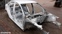 Audi A3 Sedan DACH CZARNY NIEBIESKI BIALY - 2