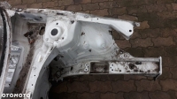 Audi A3 Sedan DACH CZARNY NIEBIESKI BIALY - 3
