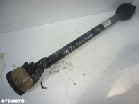 VW GOLF V JETTA TOURAN PÓŁOŚ PRAWA 1K0407272DN - 3