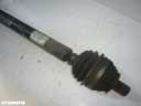 VW GOLF V JETTA TOURAN PÓŁOŚ PRAWA 1K0407272DN - 6