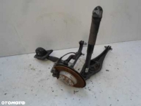 Vw Passat B8 Zawieszenie Tył Tylne Lewe Amortyzato - 2