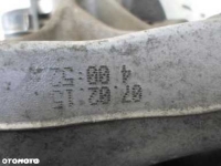 Vw Passat B8 Zawieszenie Tył Tylne Lewe Amortyzato - 10