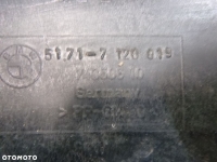 BMW E81 E87 MISKA SCHOWEK WANNA BAGAŻNIKA 51717120019 - 3