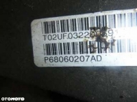 Jeep Grand Cherokee Most Przód Dyfer P68060207AD - 5
