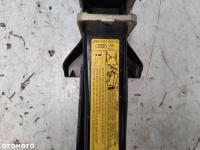 AUDI A4 B8 LEWAREK PODNOSNIK SAMOCHODOWY 8K0011031C - 2