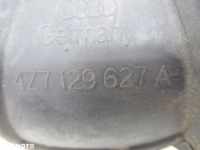 RURA PRZEWÓD DOLOT AUDI ALLROAD C5 4.2 4Z7129627A - 6