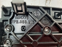VW TOUAREG PANEL STEROWANIA 7P2863216 - 2