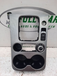 VW TOUAREG PANEL STEROWANIA 7P2863216 - 3