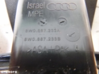 MOCOWANIE FOTELIKA AUDI A4 B9 8W0887233A 8W0887187 - 4