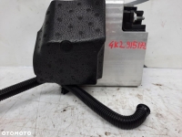 AUDI A6 C8 4K DODATKOWY AKUMULATOR BATERIA - 3