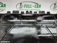 SKODA OCTAVIA  IV 2020 OSŁONA SILNIKA DOLNA 5WA825236C 5WA825236D JAK NOWA 5 TYS PRZEBIEGU - 4
