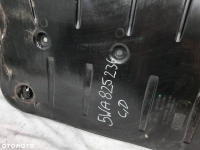 SKODA OCTAVIA  IV 2020 OSŁONA SILNIKA DOLNA 5WA825236C 5WA825236D JAK NOWA 5 TYS PRZEBIEGU - 11