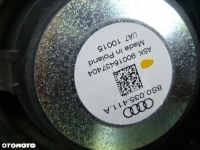 Audi Tt 8S Głosnik Z Mocowaniem Tył - 4