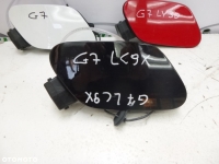 VW GOLF 7 KLAPKA WLEWU PALIWA 5G0809857 LY3D - 2