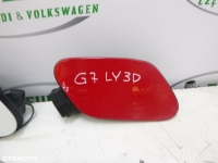 VW GOLF 7 KLAPKA WLEWU PALIWA 5G0809857 LY3D - 3