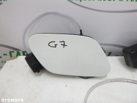 VW GOLF 7 KLAPKA WLEWU PALIWA 5G0809857 LY3D - 4