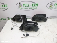 VW GOLF 7 KLAPKA WLEWU PALIWA 5G0809857 LY3D - 5