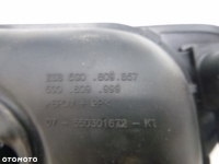 VW GOLF 7 KLAPKA WLEWU PALIWA 5G0809857 LY3D - 6