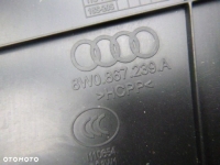 AUDI A4 B9 8W5 OSŁONA SŁUPKA 8W0867239A 8W0867240A - 3