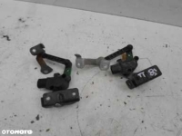 Audi A3 8V Poziomica Lamp Xenon Orygina 5Q0512521F - 3
