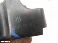 Audi A3 8V Poziomica Lamp Xenon Orygina 5Q0512521F - 4