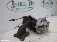 AUDI A4 8W TURBOSPRĘŻARKA TURBO USZKODZONA 04E145715J - 2