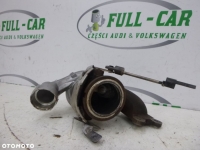 AUDI A4 8W TURBOSPRĘŻARKA TURBO USZKODZONA 04E145715J - 3