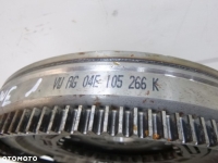 VW AUDI SKODA KOŁO DWUMASOWE 1.5TSI 04E105266K - 4