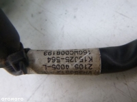 AUDI A4 B9 8W0 LUSTERKO LEWE PRAWE 8 PIN LY9B - 9