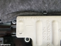 Tapicerka boczek tylny Audi A5 S5 8W6 8W6867335 - 7