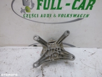 AUDI A4 8W B9 PODUSZKA SKRZYNI 8W0399158 - 4