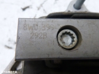 AUDI A4 8W B9 PODUSZKA SKRZYNI 8W0399158 - 7