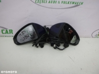 Audi Tt 8S Lusterko Prawe LEWE 6Pin Lx5Q Stan Idealny - 2