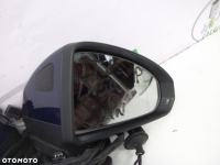 Audi Tt 8S Lusterko Prawe LEWE 6Pin Lx5Q Stan Idealny - 3