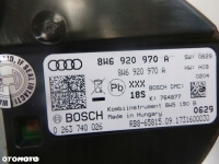 Aui A5 8W6 2 0Tfsi Dem Licznik Zegary - 2