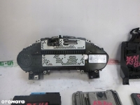 Aui A5 8W6 2 0Tfsi Dem Licznik Zegary - 3