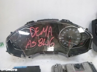 Aui A5 8W6 2 0Tfsi Dem Licznik Zegary - 4