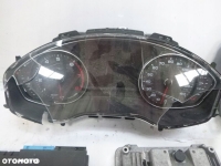 Aui A5 8W6 2 0Tfsi Dem Licznik Zegary - 7