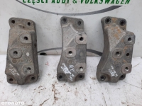 AUDI VW LAPA PODPORA SILNIKA SKRZYNI 1K0199117AM - 2