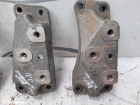 AUDI VW LAPA PODPORA SILNIKA SKRZYNI 1K0199117AM - 4