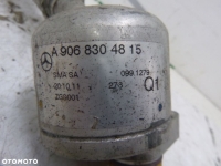 MERCEDES PRZEWÓD RURKA KLIMATYZACJI A9068304815 - 2