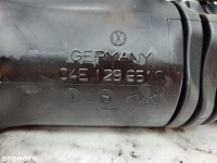 VW AUDI,SKODA,SEAT RURA POWIETRZA 04E129651C - 4